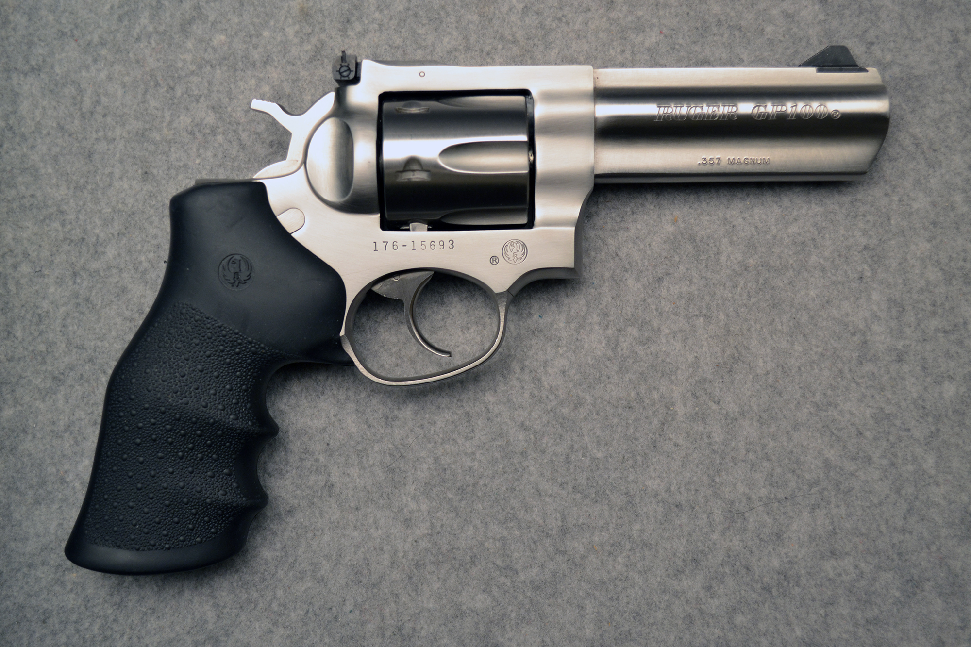 Ruger ~ GP100 ~ .357 Magnum | Cabela's